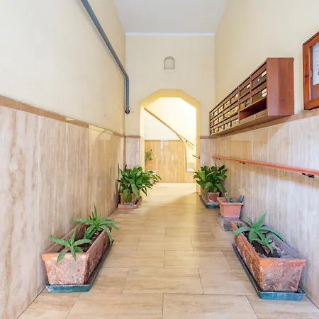 Bhm Urban House Pigneto