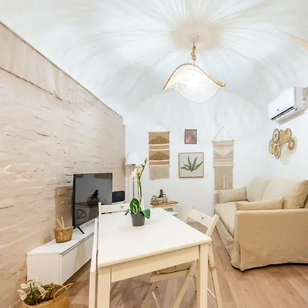 Apartment Bhm Urban House Pigneto *