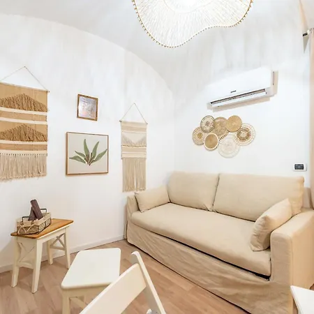 Bhm Urban House Pigneto *