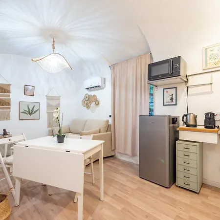 Bhm Urban House Pigneto Apartment
