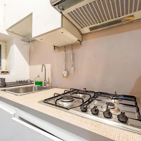 Bhm Urban House Pigneto Apartment *