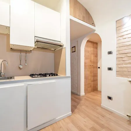 Bhm Urban House Pigneto Apartment