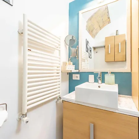 Apartment Bhm Urban House Pigneto