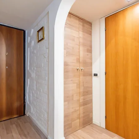 Bhm Urban House Pigneto Rome