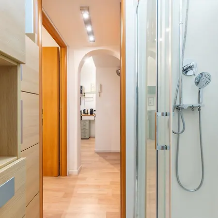 Apartment Bhm Urban House Pigneto *