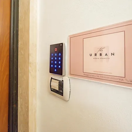 Bhm Urban House Pigneto Apartment