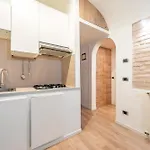 Bhm Urban House Pigneto 公寓