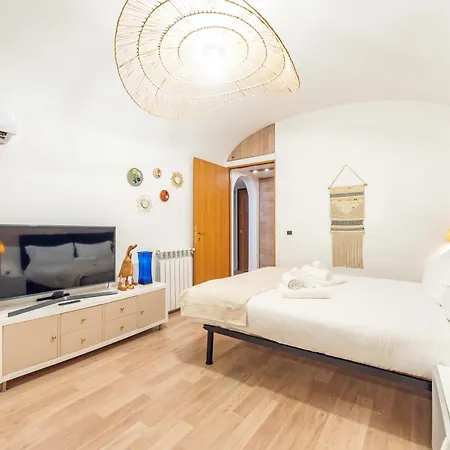 Bhm Urban House Pigneto * 罗马